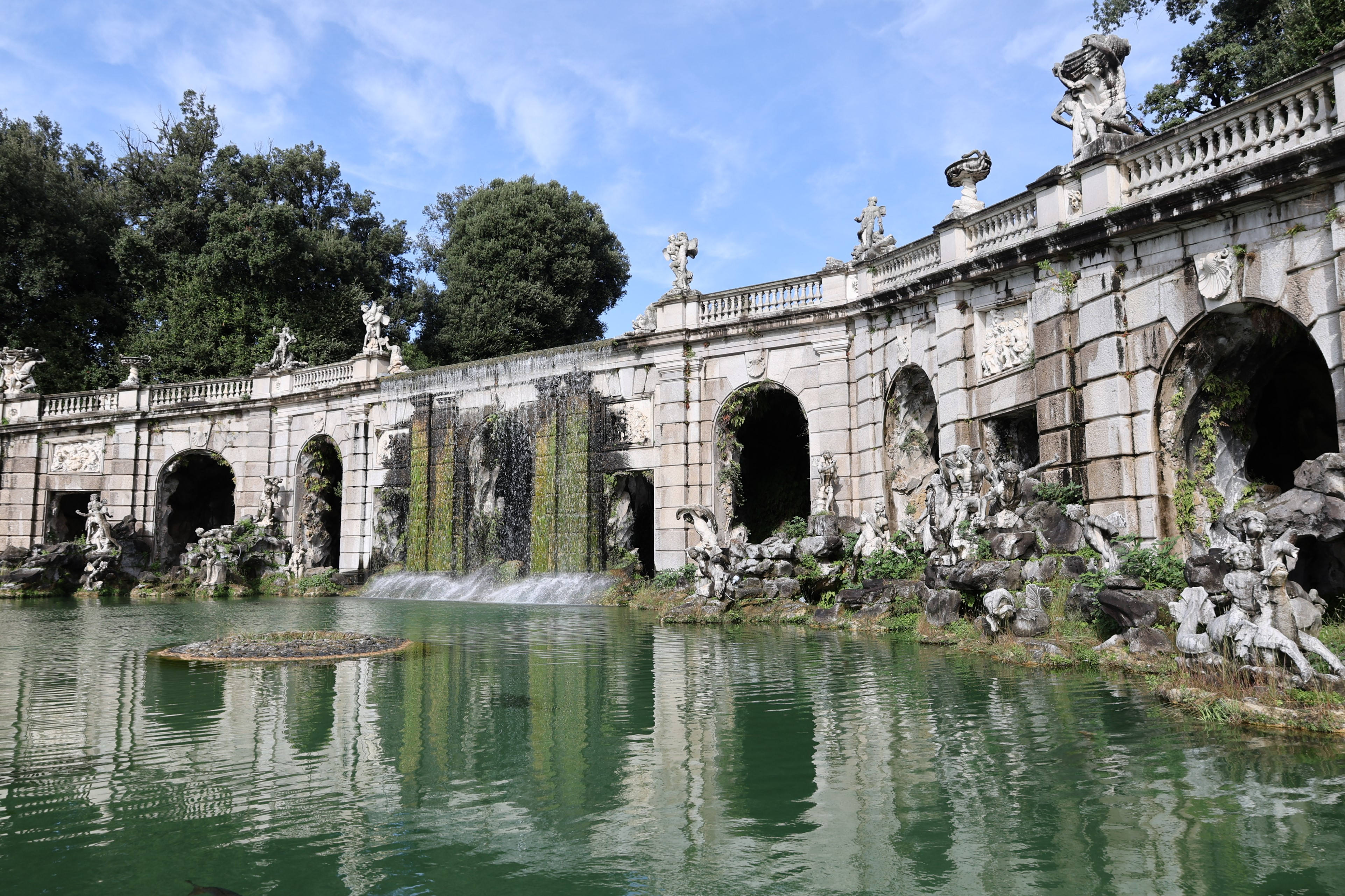 Caserta
